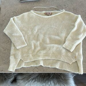 Juicy Couture original 2000s sweater _xs small